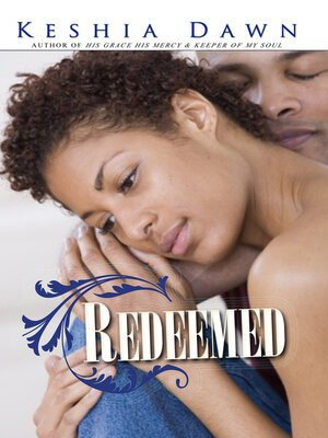 cover image of Redeemed